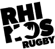 Sportivo Rugby - Club Mondo - Logo Belgio Rhinos Oudenaarde 