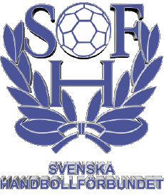 Sports HandBall  Equipes Nationales - Ligues - Fédération Europe Suède 