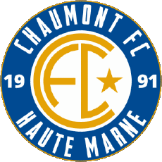 Sports FootBall Club France Grand Est 52 - Haute-Marne Chaumont FC 