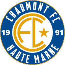 Sports Soccer Club France Grand Est 52 - Haute-Marne Chaumont FC 