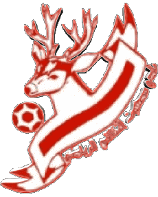 Sports Soccer Club Asia Logo United Arab Emirates Masfout Club 