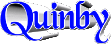 First Names MASCULINE -  UK - USA - IRL - AUS - NZ Q Quinby 