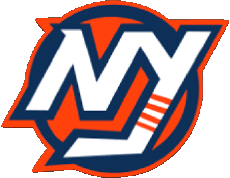 Sportivo Hockey - Clubs U.S.A - N H L New York Islanders 