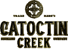 Boissons Bourbons - Rye U S A Catoctin Creek 