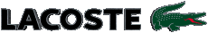 Moda Abbigliamento sportivo Lacoste 