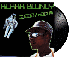 Cocody Rock!-Multimedia Música Reggae Alpha Blondy 