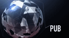 Multimedia Canales - TV Francia I Télé Jingle Pub 2008 - 2017 