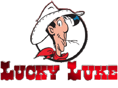 Multimedia Fumetto Lucky Luke 