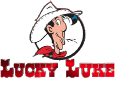 Multimedia Tira Cómica Lucky Luke 