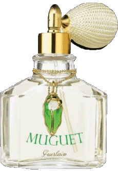 Muguet-Mode Couture - Parfüm Guerlain Muguet