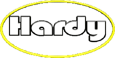First Names MASCULINE -  UK - USA - IRL - AUS - NZ H Hardy 