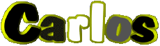 Vorname MANN  - Spanien C Carlos 