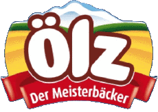 Essen Brot - Zwieback Ölz 