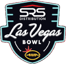 Sports N C A A - Bowl Games Las Vegas Bowl 