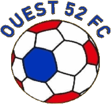 Sportivo Calcio  Club Francia Grand Est 52 - Haute-Marne Ouest 52 FC 