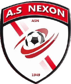 Sports Soccer Club France Nouvelle-Aquitaine 87 - Haute-Vienne AS Nexon 