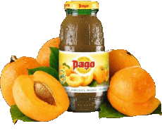 Getränke Fruchtsaft Pago 