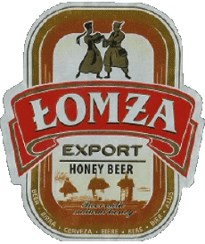 Drinks Beers Poland Lomza 