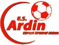 Sportivo Calcio  Club Francia Nouvelle-Aquitaine 79 - Deux-Sèvres E.S. Ardin 