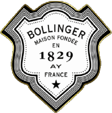 Boissons Champagne Bollinger 