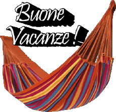 Messages Italian Buone Vacanze 32 