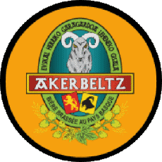 Getränke Bier Frankreich Akerbeltz 