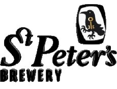 Bebidas Cervezas UK St  Peter's Brewery 
