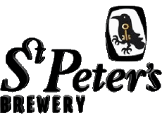 Boissons Bières Royaume Uni St  Peter's Brewery 