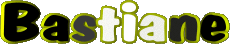 Prénoms FEMININ - France B Bastiane 