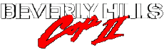 Multimedia V International Beverly Hills Cop 02 Logo 