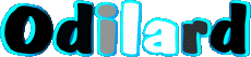 Prénoms MASCULIN - France O Odilard 