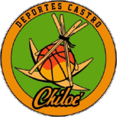 Sports Basketball Chile Club Deportes Castro 