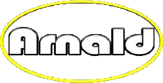 First Names MASCULINE -  UK - USA - IRL - AUS - NZ A Arnald 