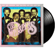 This Kind of Lovin&#039;-Multi Média Musique Funk & Soul The Whispers Discographie 