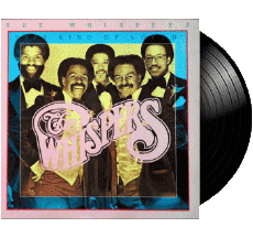 This Kind of Lovin'-Multi Media Music Funk & Disco The Whispers Discography 