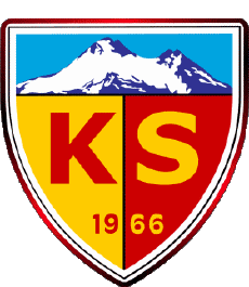 Deportes Fútbol  Clubes Asia Turquía Kayserispor 