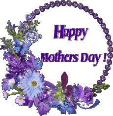 Messages English Happy Mothers Day 015 