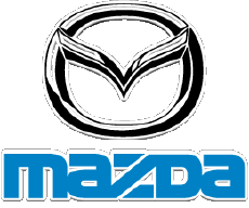 Transports Voitures Mazda Logo 
