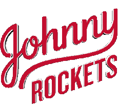 Comida Comida Rápida - Restaurante - Pizza Johnny Rockets 