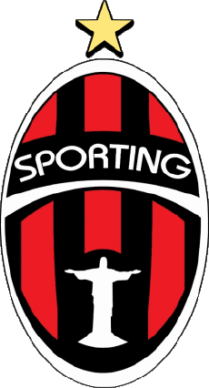 Sports FootBall Club Amériques Logo Panama Sporting San Miguelito 
