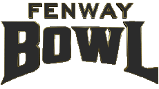 Deportes N C A A - Bowl Games Fenway Bowl 