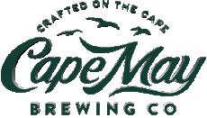 Getränke Bier Südafrika Cape May 