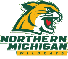 Deportes N C A A - D1 (National Collegiate Athletic Association) N Northern Michigan Wildcats 