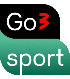 Multi Média Chaines - TV Monde Lituanie Go3 Sport 