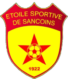 Sports Soccer Club France Centre-Val de Loire 18 - Cher Et.S. Sancoins 