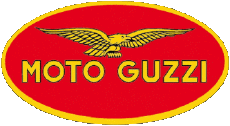 1994-Trasporto MOTOCICLI Moto-Guzzi Logo 