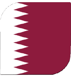 Banderas Asia Katar Plaza 