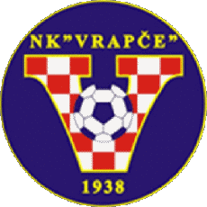 Sportivo Calcio  Club Europa Croazia NK Vrapce 