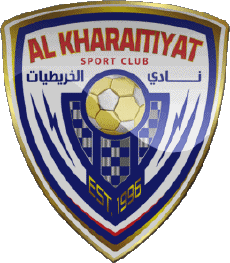 Sports FootBall Club Asie Qatar Al Kharitiyath SC 