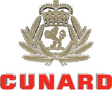 Transporte Barcos - Cruceros Cunard Line 